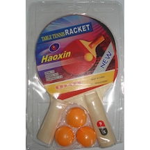 Masa Tenis Raketi 3 Top