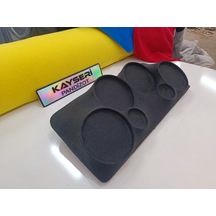 Kayseri Pandizot Fiat Punto Evo Pandizot 4x20cm 2x10 Tiz Ama İsteğe Göre Yapılır İmalatçıyız