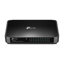 TP-Link Sf1024M 24 Port 10/100 Mbıt Switch