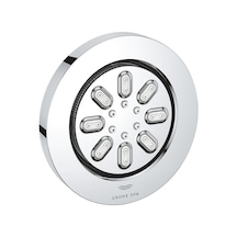 Grohe Rainshower Aqua Vücut Spreyi 2. Tur Sprey 26801000