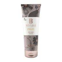 Boutique BS Neroli, Pear & Gingerlily Vücut Peelingi 225 G
