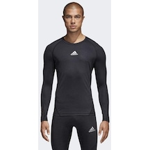 Adidas Cw9486 Ask Sprt Lst M Erkek Uzun Kollu Pro T-Shirt 001