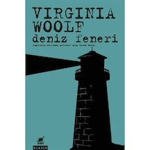 Deniz Feneri - Virginia Woolf - Ayrıntı Yayınları