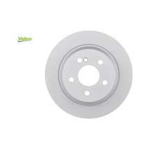 Fren Dıskı Arka W211 S211 C218 W212 S212 Valeo A0004231012