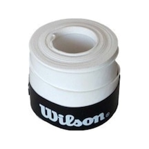 Comfort Bowl O'grips Tekli Grip Beyaz Tenis Raketi Gribi