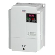 Ls Electrıc Lslv0075s100-4eofnm 3 Faz 400vac 7.5 Kw Sürücü