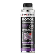 Westch Motor İç Temizleyici 300 Ml