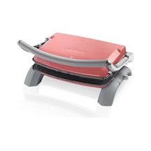 Arzum AR292 Tostçu Lux 1800 W Tost Makinesi