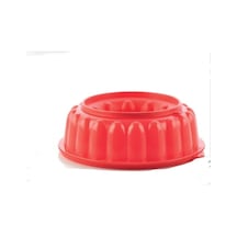 Tupperware Prenses Tacı Yeni Renk Tupperware Prenses Tacı Yeni Çok Renkli