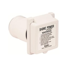 Marin Plastik Priz 50 Amp
