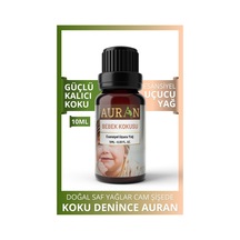 Auran Bebek Kokusu Esansiyel Uçucu Yağı 10 ML
