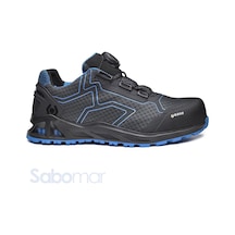 Base B1005B K-Trek S1P Hro Src İş Ayakkabısı (547573660)