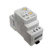 Entes Ser-Y/U Zaman Rölesi (M4091)