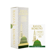 Esved Medine Ravza Kokusu Sprey 400 ML Dolap Ve Çekmece Kokusu
