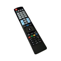 Tv Kumandası Tüm Tvlerde Kullanılan Tek Model