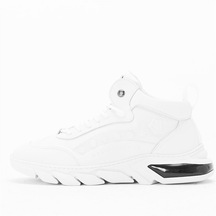 Guja Erkek Sneaker Ayakkabı 23K513-Beyaz