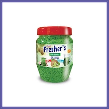 Bezos Fresher S Kivi Aromalı Granül İçecek 300gr 1 Adet Nıda