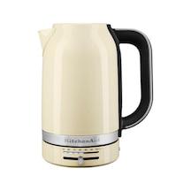 Kitchenaid Isı Ayarlı Su Istıcısı Almond Cream 1,7 L 5kek1701eac