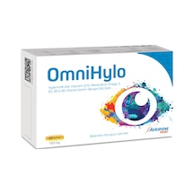 Avicenna OmniHylo 60 Softgel