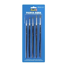Revell Fırça Seti Su Bazlı B - 39624