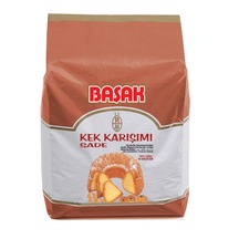 Başak Kek Karışımı Sade 3 KG