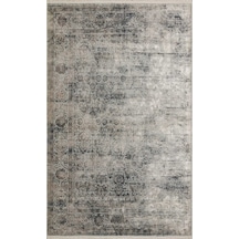 Vizon Overdyed Yumuşak İpeksi Tuşeli Halı