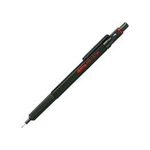 Rotring Versatil Kalem 600 0.7 Mm Yeşil 2114269 Çok Renkli