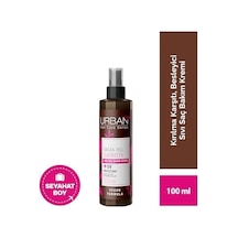 Care Argan Oil&keratin Sıvı Saç Bakım Krem, 100 Ml