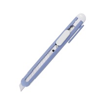 Nt Cutter Fa-120p 9mm Dar Maket Bıçağı Mavi