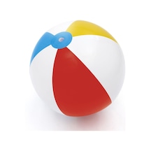 Summer Essential Büyük Deniz Topu 61 Cm: Yazın Olmazsa Olmazı, Eğlence Seninle