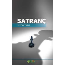 Satranç - Stefan Zweig - Fark Yayınları