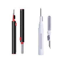 Microcase Bluetooth Kablosuz Kulaklık Temizleme Aparatı-al3729