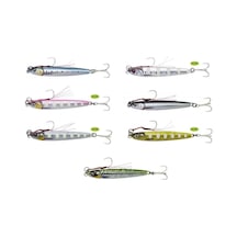 Savage gear 3D Jig Minnow 20 gr 7,5 cm Suni Yem