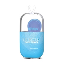Otifleks Silikon Kulak  Tıkacı 4'lü