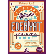 Temalarla Çengel Bulmaca - Edebiyat Diğer