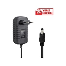 Weko 19.75 Volt - 1 Amper 4.0 1.35 Uçlu Yerli Üretim Plastik Kasa Laptop Adaptörü