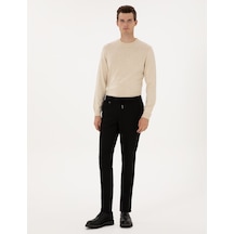 Pierre Cardin Erkek Siyah Pantolon 50311728-vr046 Siyah