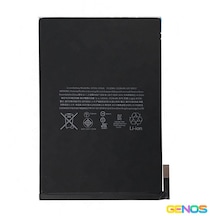 Apple Uyumlu iPad  Mini 4 5100 Mah Batarya Sn805714