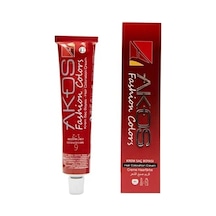 Akos Krem Saç Boyası Mavi-menekşe 60 Gr 020