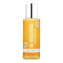Dkny Be Delicious Golden Bodymist 250 Ml Vücut Spreyi