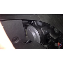 Kia Niro Far Kapak