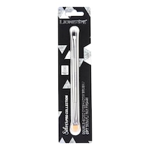 Silver Çift Taraflı Far Fırçası 5136 Diğer