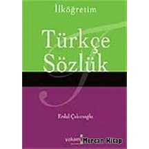 Türkçe Sözlük İlköğretim