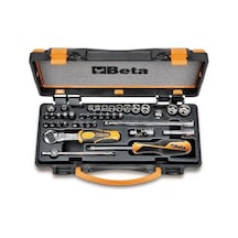 Beta 900/c11 Lokma Takımı 1/4''