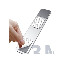 M17 Magnetli Ayarlı Metal Stand