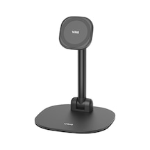 Cbtx Vrıg Mg-04 İphone 14/13/12 Serisi İçin Telefon Masası Standı Magsafe Kılıfı İle Uyumlu Ayarlanabilir Cep Telefonu Tutucu