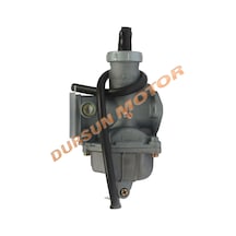 Cg Agk 150 Cc Karbüratör Keihin