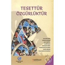 Tesettür Özgürlüktür- Aktif Hayat Yayınları