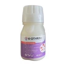 Envu K-othrine Sc50 Konsantre İns Ektisit 50 Ml