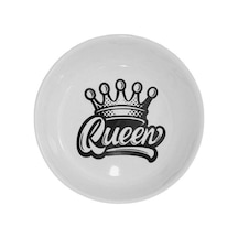 Raccoon Eco012 Queen Seramik Mama Ve Su Kabı 250ml